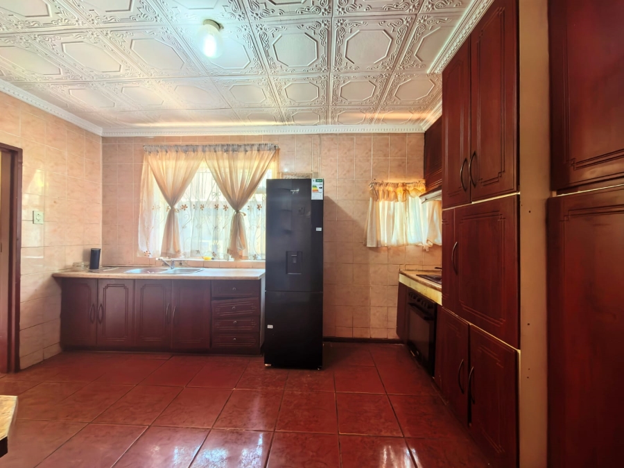 3 Bedroom Property for Sale in Sasolburg Ext 23 Free State